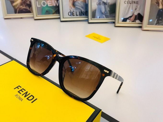 Fendi Sunglasses ID:20230612-995